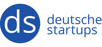 Logo Deutsche Startups