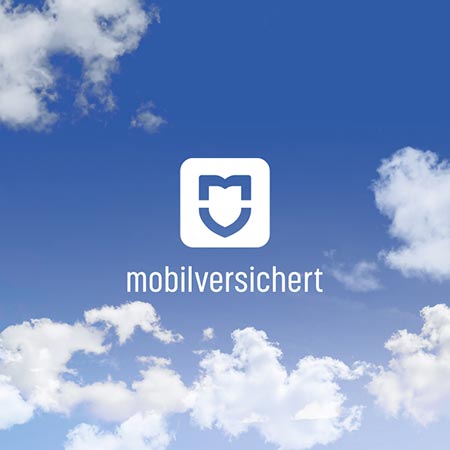 mobilversichert Logo Maklerhimmel